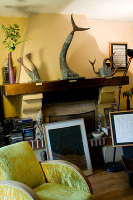 Atelier Jean Bitoun et Patrick Blanchard
