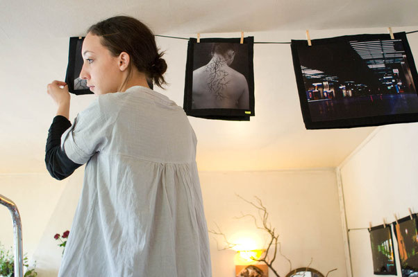 Coline Fairfort-Abeloos : un jeune talent à suivre