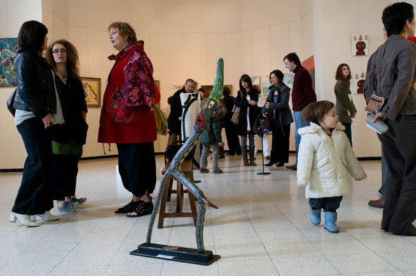 Vernissage