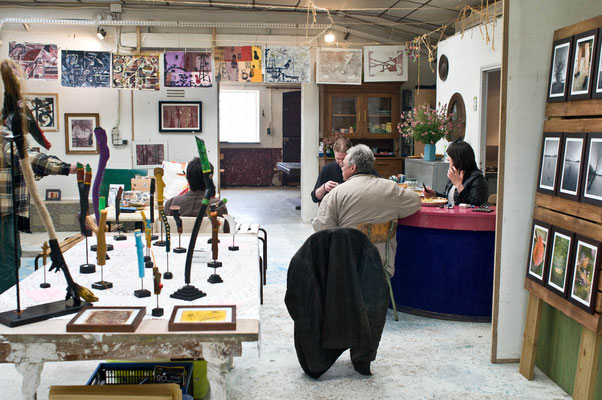 Atelier Audrey Cricco