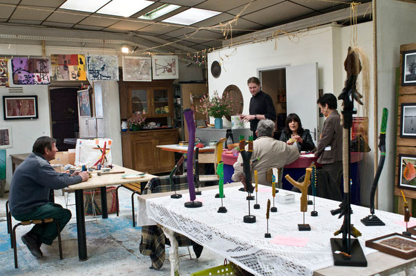 Atelier Audrey Cricco