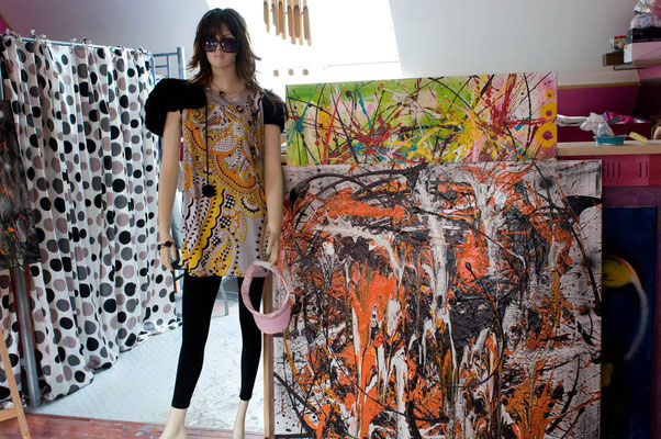 Atelier Valérie Adamowicz