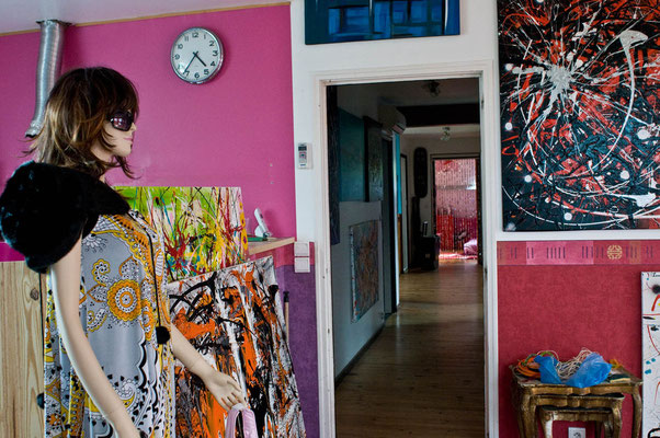 Atelier Valérie Adamowicz