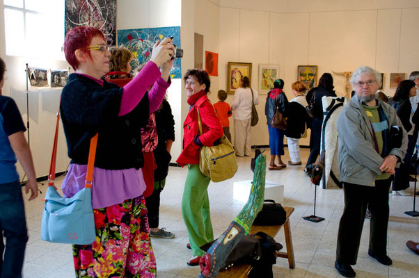 Vernissage