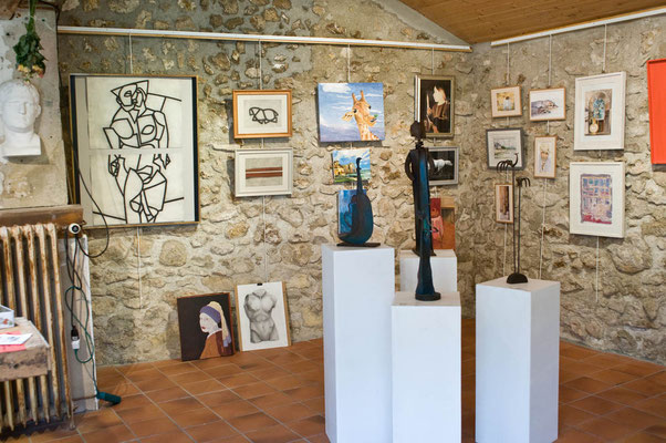 Atelier Sofia Flores