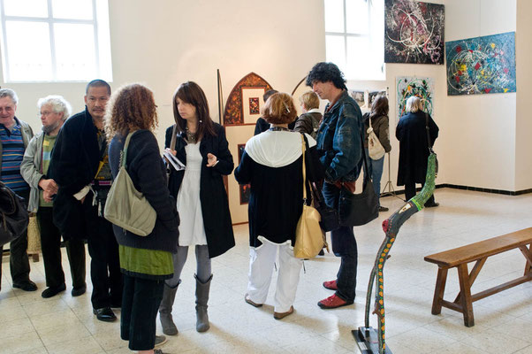 Vernissage