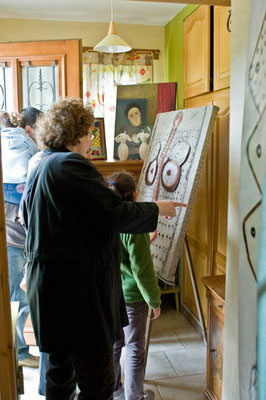 Atelier Muriel Gory