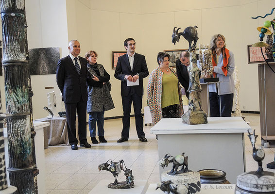 Vernissage