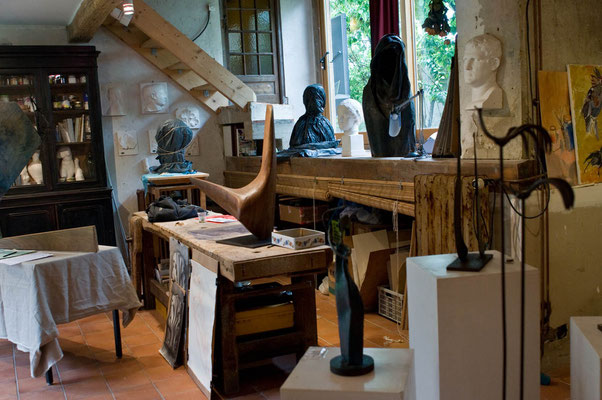 Atelier Sofia Flores